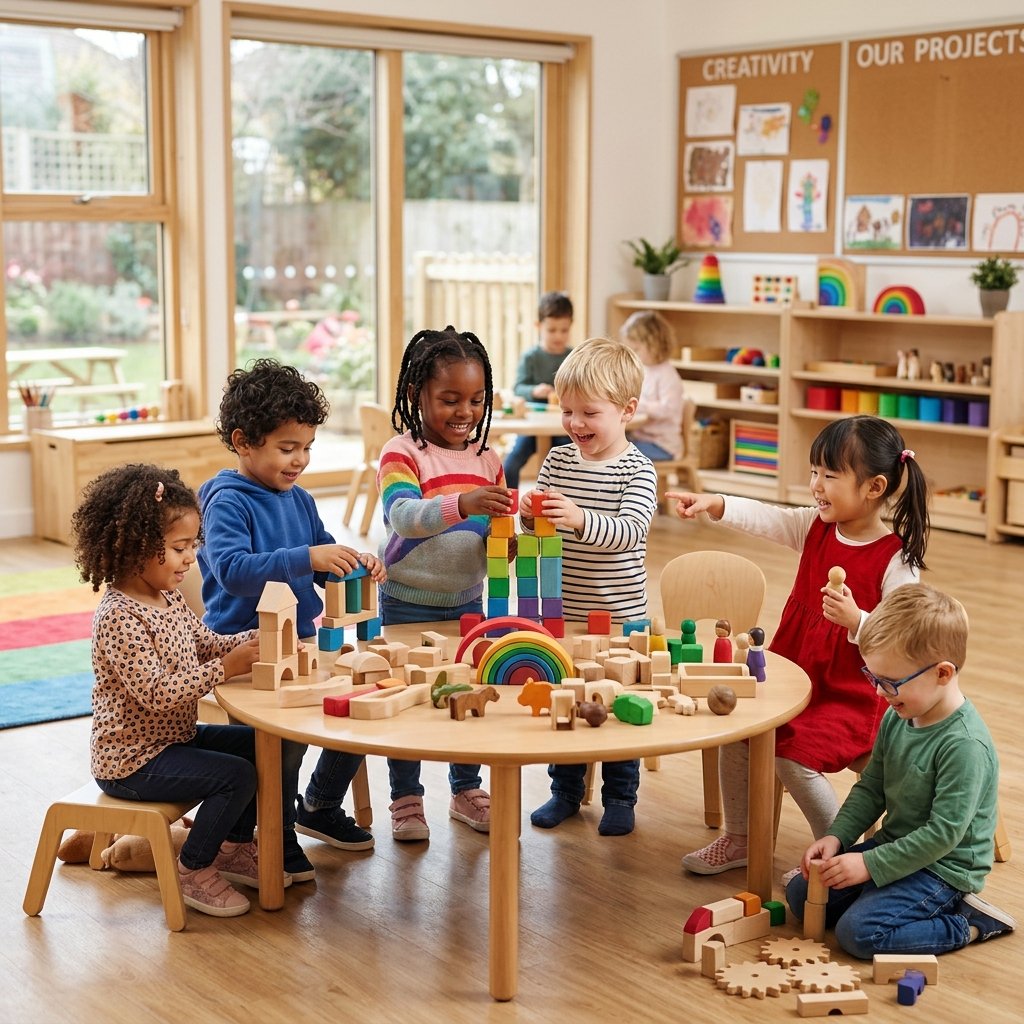 Early Learning